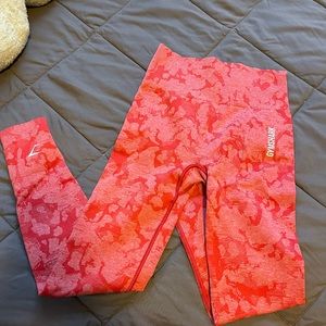 Gymshark leggings
